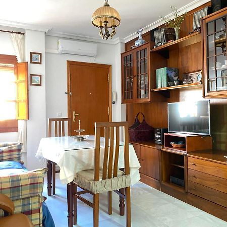 Hispalis San Juan De La Palma Севилья Экстерьер фото