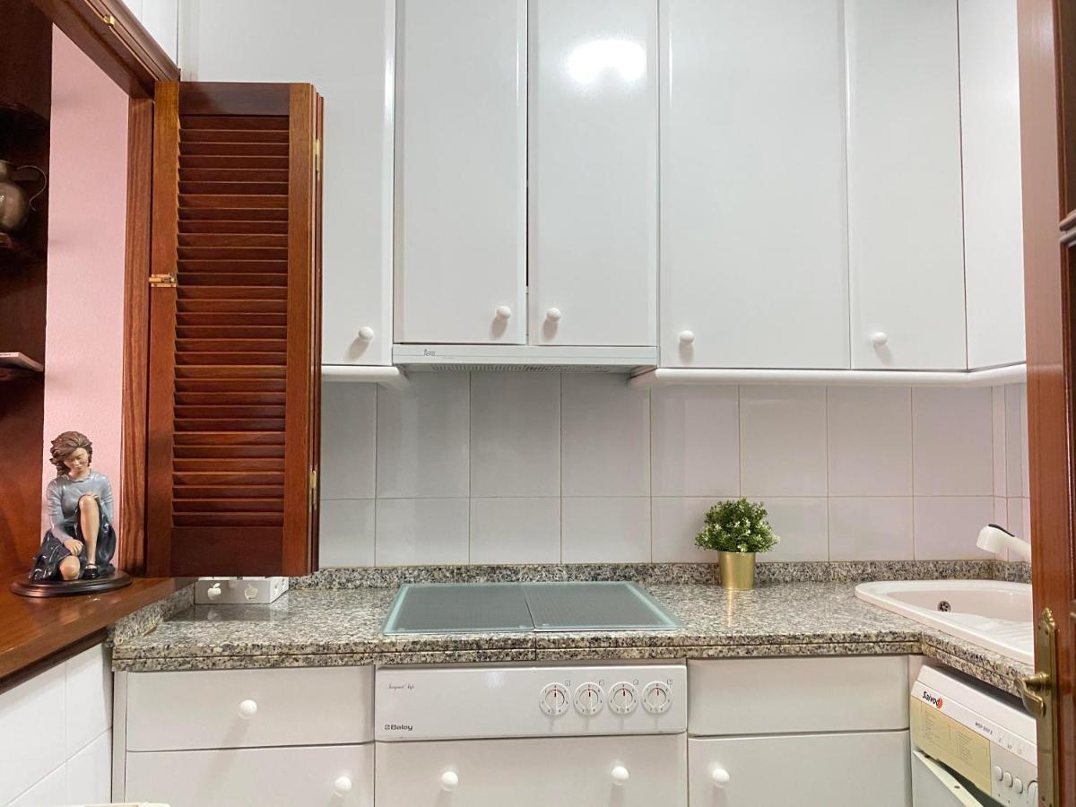 Hispalis San Juan De La Palma Севилья Экстерьер фото