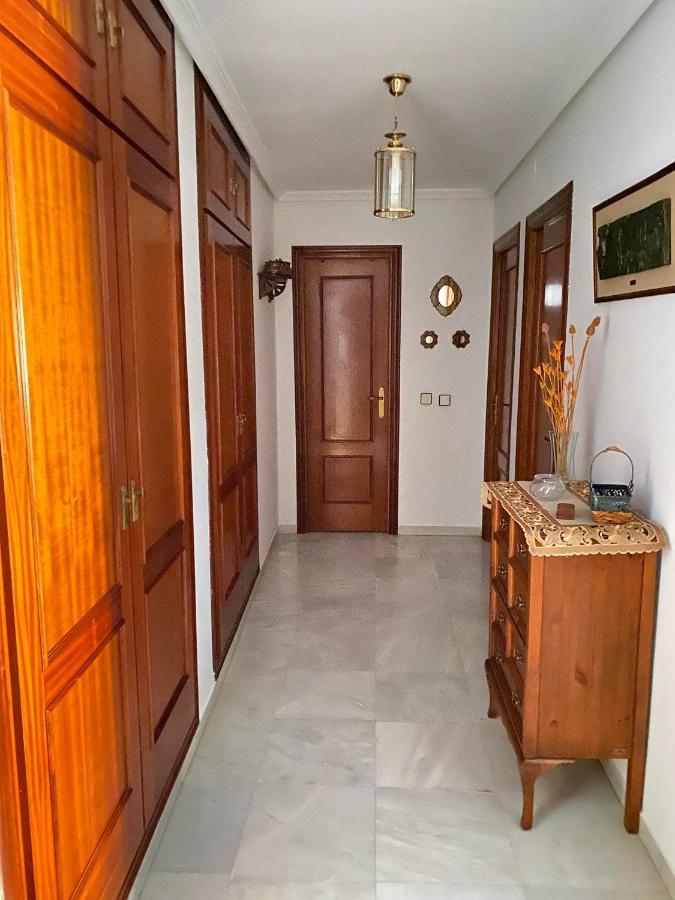 Hispalis San Juan De La Palma Севилья Экстерьер фото